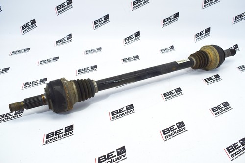 Original VW Touareg 7P 3.0 TDI CVV Antriebswelle Gelenkwelle hinten  7P0501201G