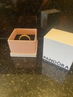 Authentic Pandora Timeless Pavé Single-row Ring #162627C01-58 (Size 58 - 8.5) — photo 7