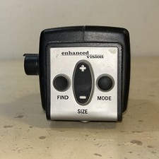 Enhanced Vision Acrobat ACVE22A LCD Reader Magnifier No Monitor/Lens Caps/ Stand