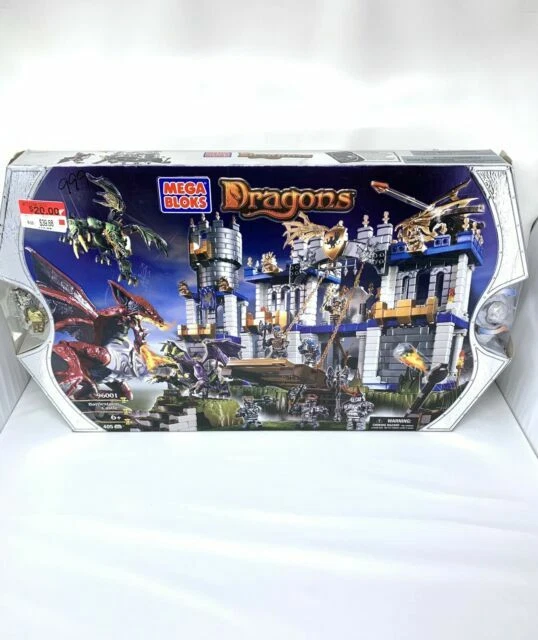 Juegos completos de juguetes de construcción de plástico de puerta y paquetes