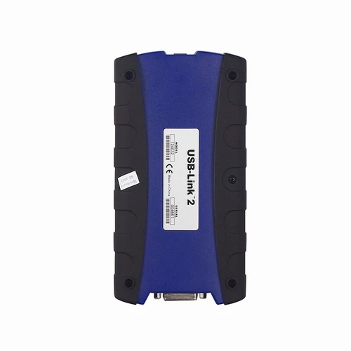 NEXIQ 2 USB Link Second Generation Heavy Card Diagnostic tool + Bluetooth - Bild 5 von 8