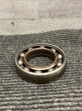 SKF 6211-2ZJEM Bearing Made In USA New Old Stock