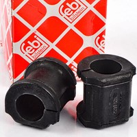 2X Febi 42020 Stabilisatorlager Vorne FüR Honda Civic VII EU EP EV