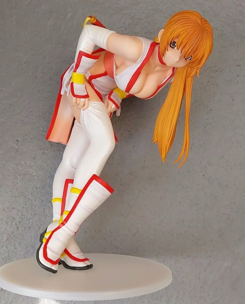 DOA DEAD OR ALIVE 5 かすみ 1/6スケール フィギュア s-l1200.jpg
