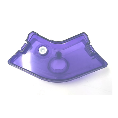 SERBATOIO CONTENITORE ACQUA POLTI ORIGINALE SLDB3198 VEDI MODELLI IN DESCRIZIONE - Rossi Ricambi - Foto 2