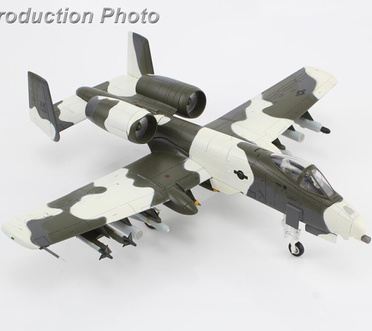 1:72 HM A-10A Thunderbolt II 