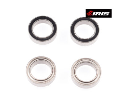 Iris Ball Bearing 10x15x4mm IRIS-81100 ONE, ONE.05, ONE.05 FWD, 