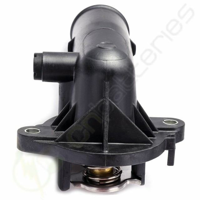 Thermostat Housing For Jeep Grand Cherokee Wrangler JK Dodge Durango 3