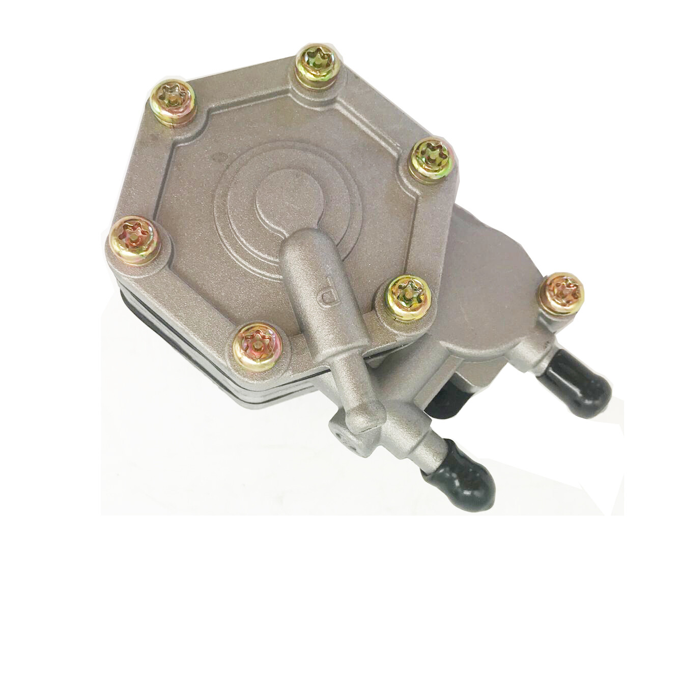 Fuel Pump Petcock Polaris Sportsman 500 1996 1997 1998 1999 2000 - Foto 2