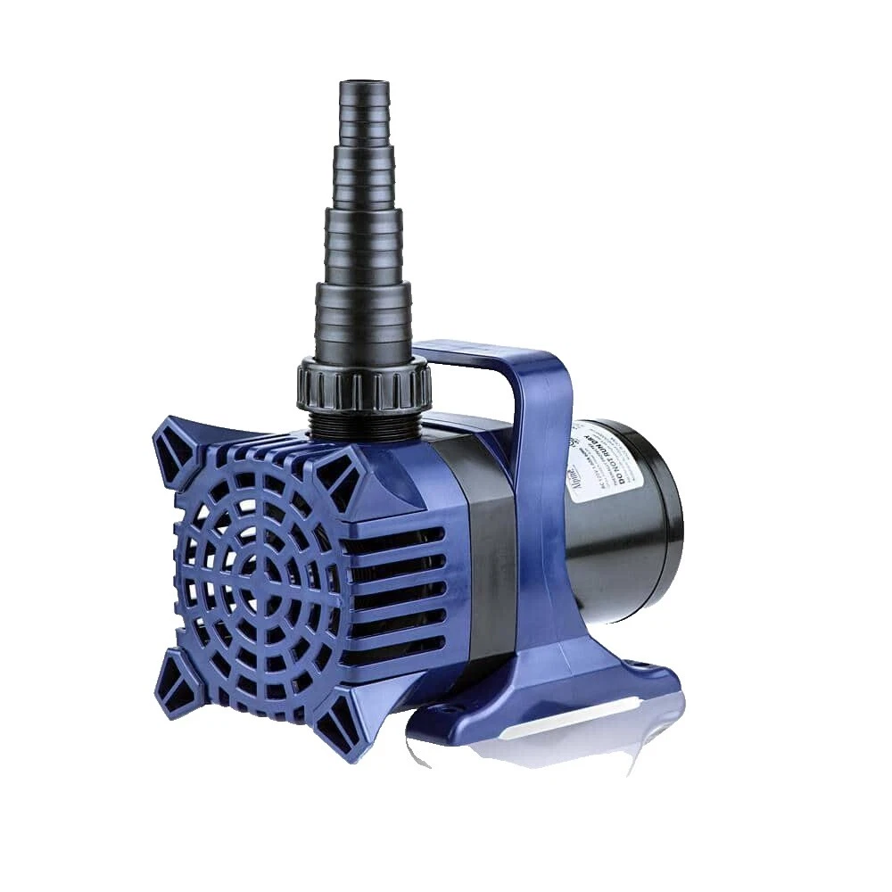 Bombas para FUENTES y ESTANQUES Alpine