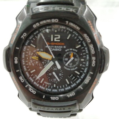 casio gw 2000b