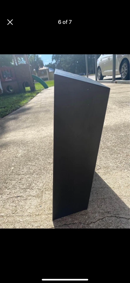 Luz exterior industrial Hubbell X 2 Foto 2 de 4