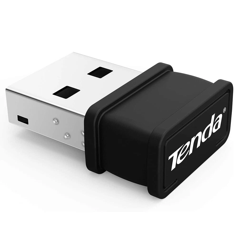 W311m tenda драйвер