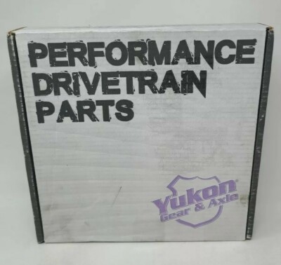 YDGD44 4 30 1 Dana 44 Yukon Dura Grip Posi 30 Spline 3.92 & Up