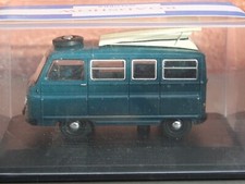Oxford Diecast Morris J2 Van  1/43 Scale - Limited Edition various available