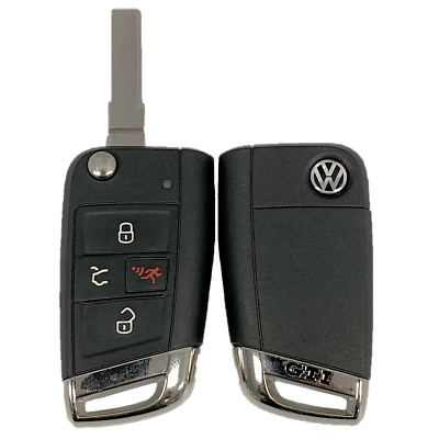 VWゴルフ7GTI　maniacs ANSWERBACK SYSTEM s-l400.jpg