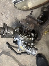 Oem Ihi Turbo Turbocharger For Audi A4 A5 A6 Q5 2.0l 09-13 Caeb Oem Ihi Turbo Turbocharger For Audi A4 A5 A6 Q5 2.0l 09-13 Caeb