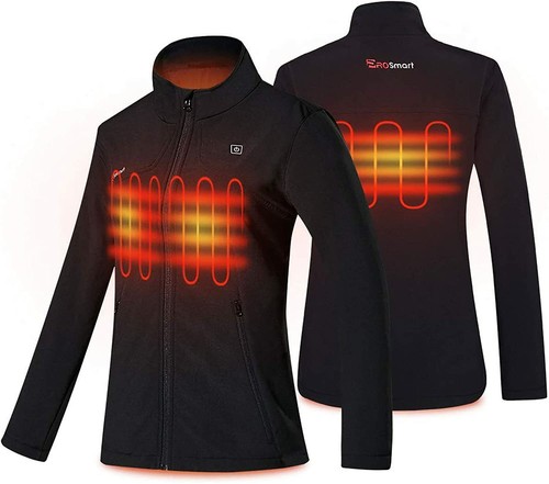 PROSmart Women's Heated Jacket 