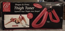 bally thigh toner
