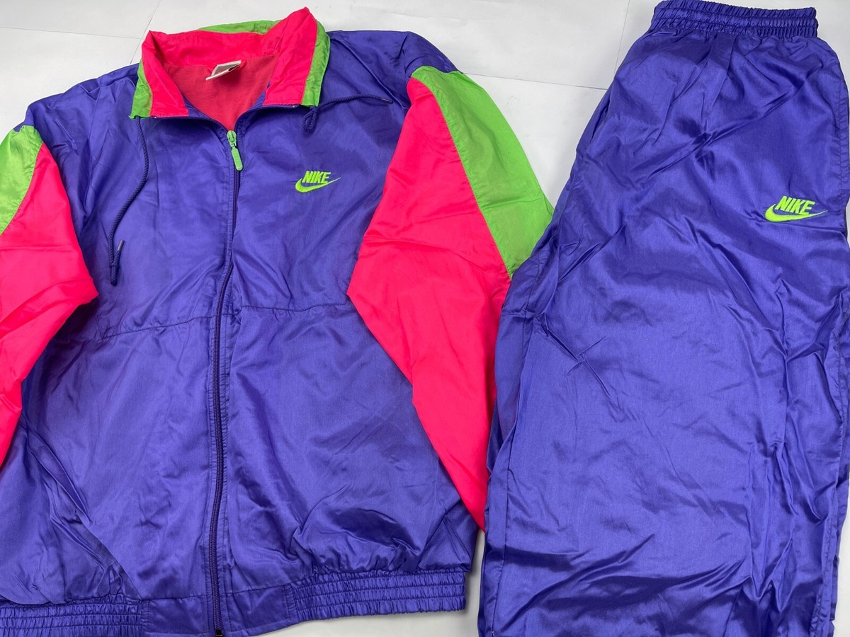 Nike C.E TRACK JACKET＋TRACK PANT Nike x CE Track Jacket Navy/Tan Men's - FW18 - US