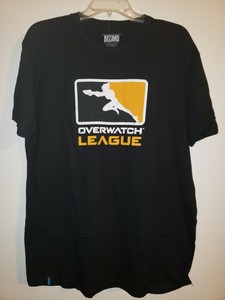 overwatch league merch