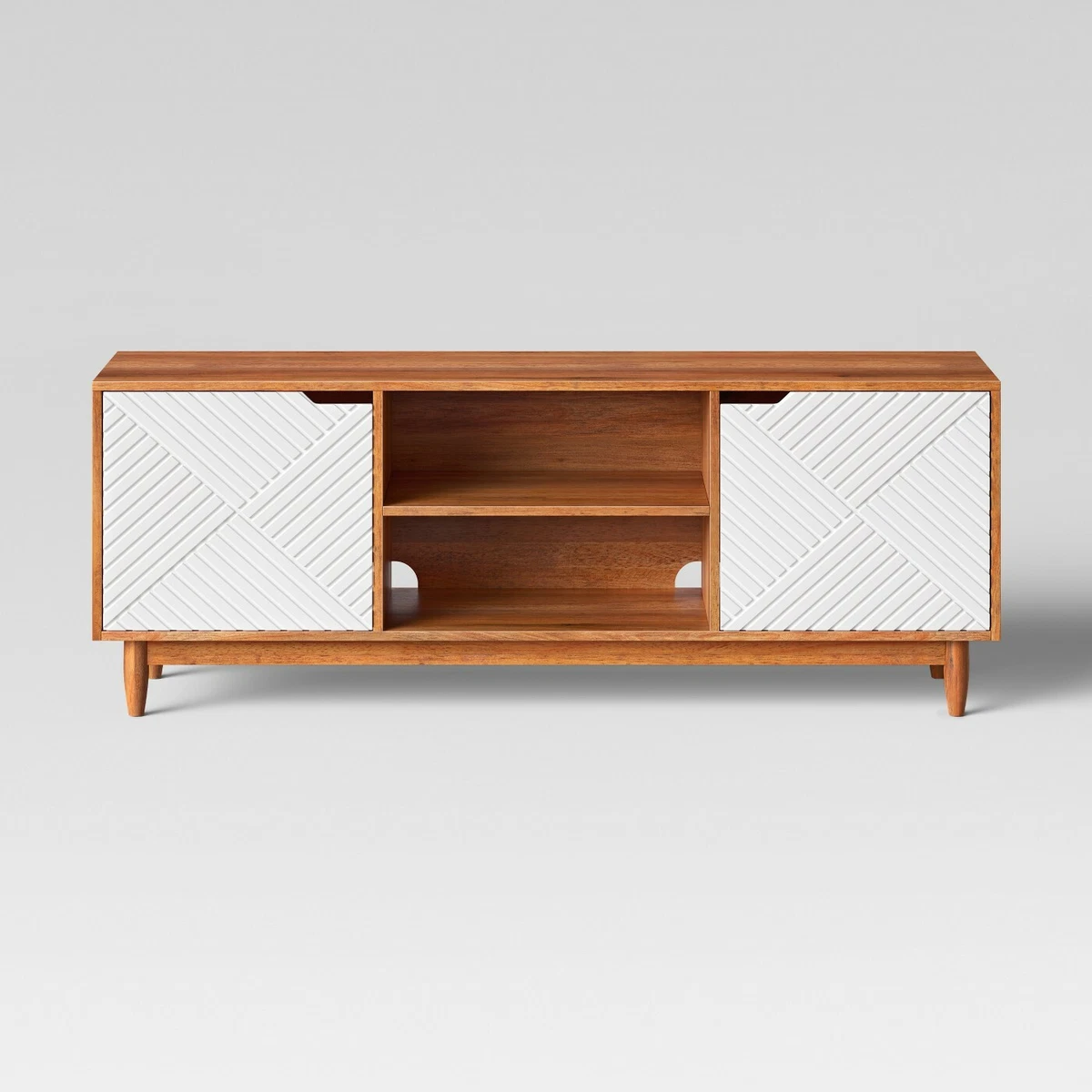 Touraco TV Stand for TVs up to 55