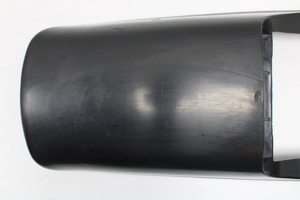 Carenado trasero Kawasaki Z1 Z1 900 KZ900 1975 Foto 4 de 4