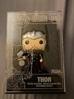 Funko Pop! Diecast Series Funko Shop Exclusive Die Cast Thor COMMON. — photo 7