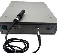 VIKING SYSTEM 4610 BOSTON SCIENTIFIC SPYGLASS CAMERA CONTROL UNIT W/PROBE 🎯