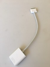 Apple 30-Pin to VGA adapter cable for iPad, iPod, iPhone