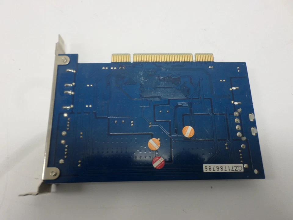 For Parts Belkin N10117 PCI 4-Port USB Card - Image 3 of 4