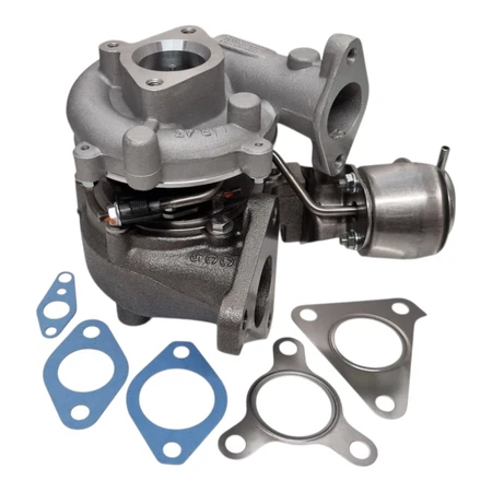 Turbolader 727477-5002S