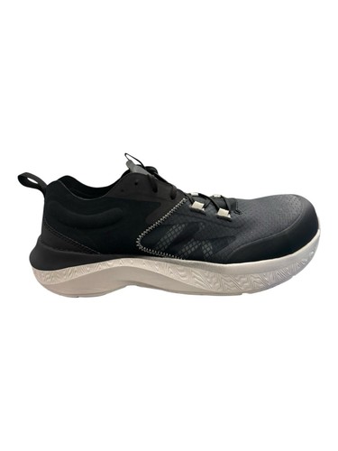 Red Wing Worx Shoes With Laces Steel Toe Size 13