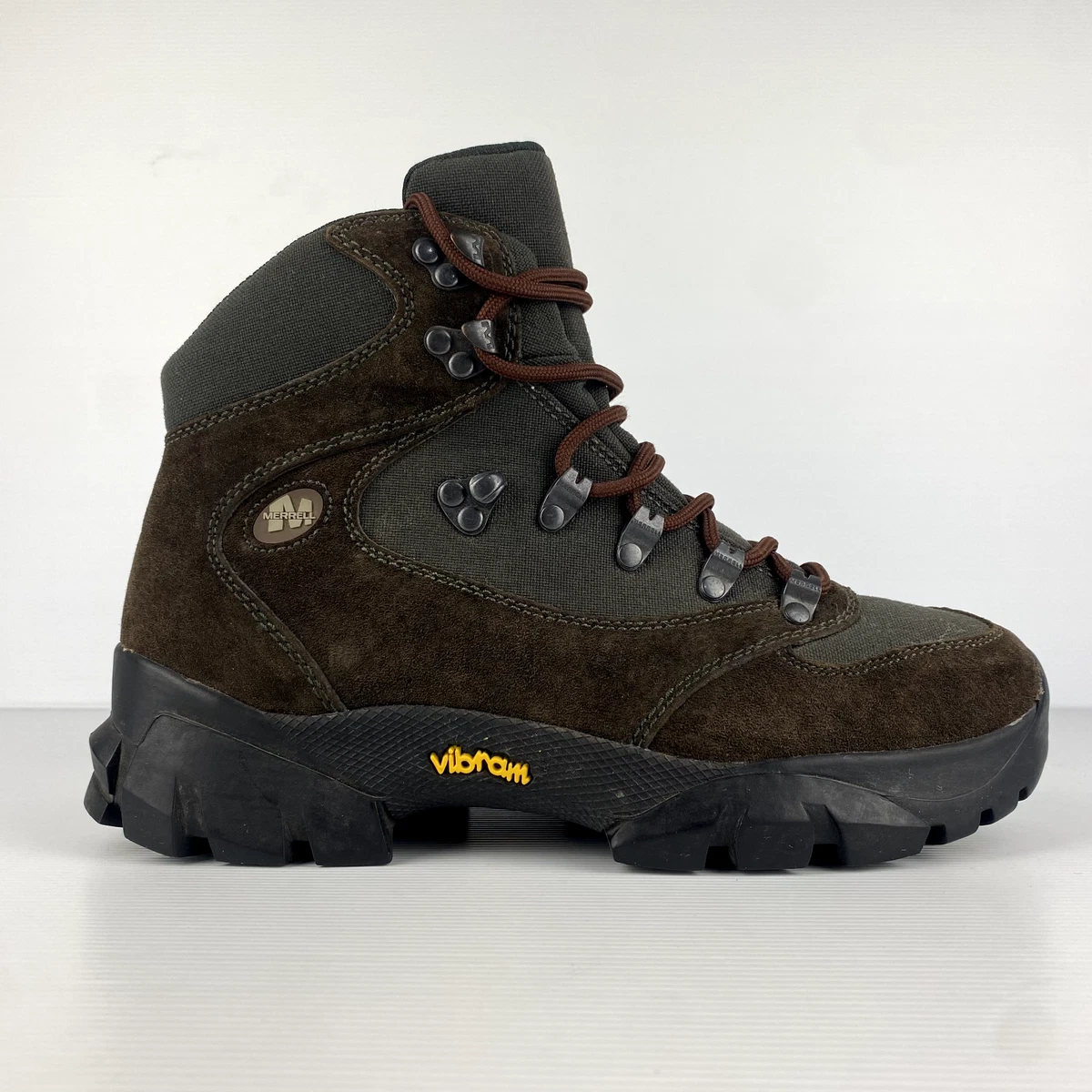 Merrell eagle shop
