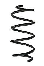 SPIDAN Fahrwerksfeder Vorderachse u.a. für AUDI, VW