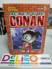 DETECTIVE CONAN NEW EDITION N.2 Ed.STAR COMICS SCONTO 5%