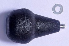 JCB PARTS 3CX -- LENKKNAUF (TEILENR. 123/03842)