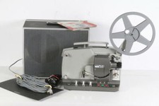 BOLEX PAILLARD BOLEX SM8 8mm Filmprojektor