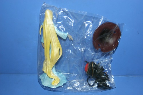 Captain Harlock,Mime and Tori san Furuta Japan - Picture 6 of 7