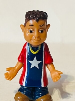ホーミーズ　ミホーズ　HOMIES ＆ MIJOS　ミックスフィギュア108体 Homies Shop Toy Figure vinyl global shop vtg Mijos Big Heads