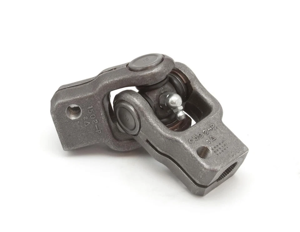 Omix Knuckle Fits: 1972-1975 Jeep CJ5, 1972-1975 Jeep CJ6 18017.01 - Imagem 4 de 4