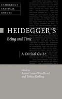 Aaron James Wendland (U. A.) | Heidegger's Being And Time | Buch | Englisch