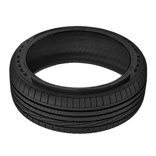 GOODYEAR EAGLE RS A2 245/45R19 XL Tire | eBay