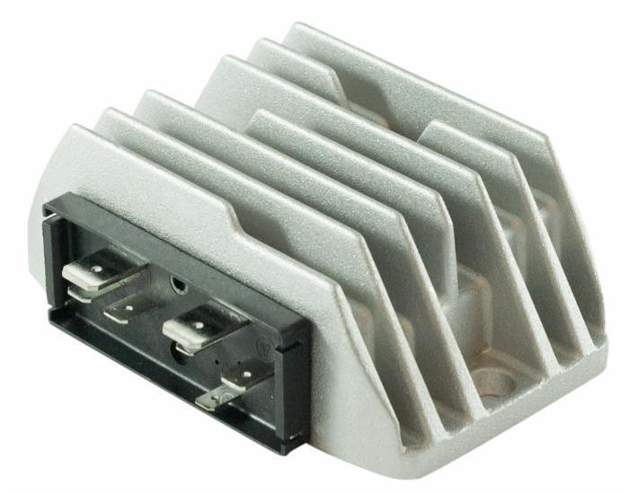 Problemi di Carica Lombardini? Regolatore 12V Controfase Saprisa 17038