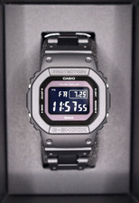 CASIO G-SHOCK GW-B5600BC-1BJF Bluetooth Solar Radio Digital Watch Men's JP Black