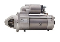 Hella 8EA 012 586-611 Starter/Anlasser - 24V - 4Kw - FüR U.A. Iveco P/Pa