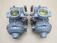 BMW R100R Classic 1991 15,569 miles carburettrors pair (7808)