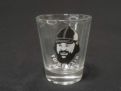 To Be Fair - Letterkenny Shot Glass