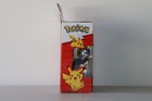 Pokémon Pikachu 25th Anniversary Silver Figure Jazwares New Sealed Collectible — photo 5