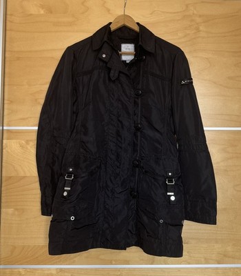 Peuterey Jacke  Kurzmantel Trench Regen Wind it.42 dt. 36